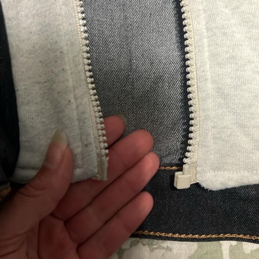 ⭐️ GS-115 jacket - Picture 6 of 11